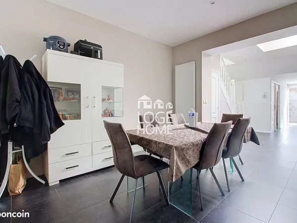Maison 4 pièces 87 m²