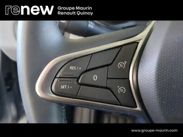 Renault Clio 1.5 dci 100ch evolution - 25 — photo 14