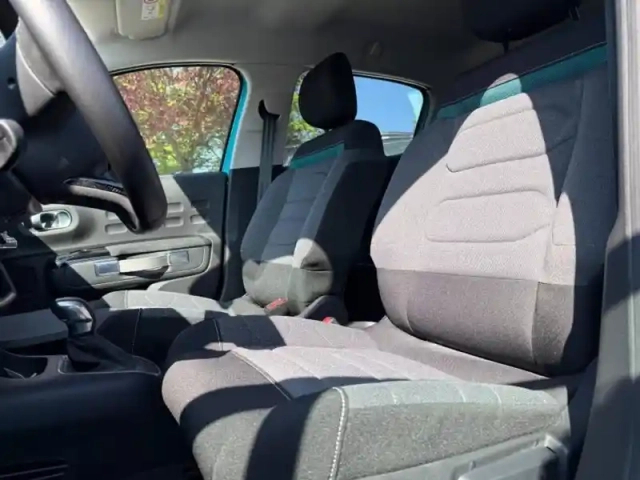 Citroën C3 1.2 puretech 110ch s&amp;s shine eat6 — photo 7