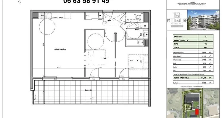 Photo 1