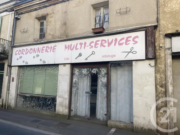 Maison 2 pièces 71 m²
