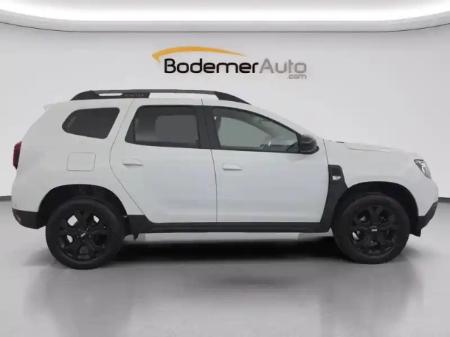 Dacia Duster eco-g 100 4x2 — photo 279