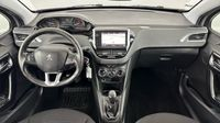 Peugeot 208 1.6 BlueHDi 75ch Style 5p — photo 11