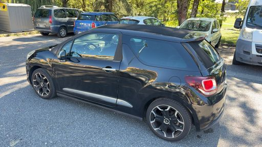 DS DS3 1.6 THP 155 - Chic – 2014 – 148667 km – Essence – Boîte Manuelle — photo 16