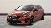 Kia Ceed 1.5 T-GDI 160ch GT Line