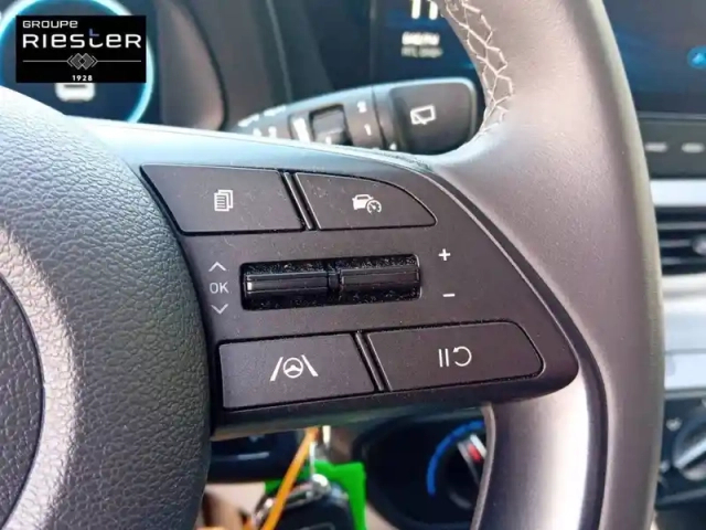 Hyundai Bayon 1.0 t-gdi 100 — photo 15