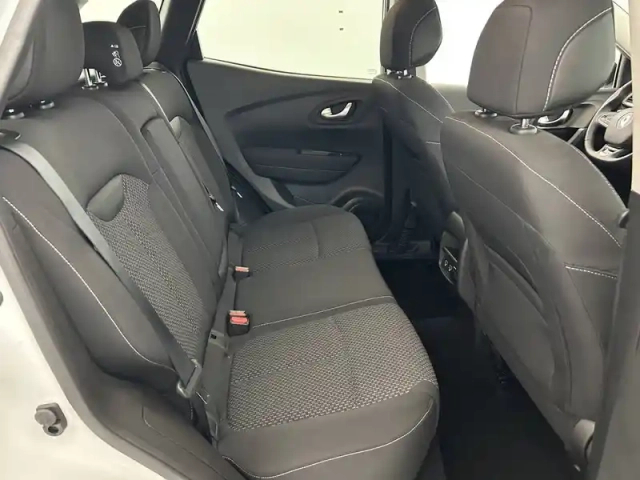 Renault Kadjar blue dci 115 — photo 25