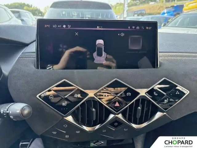 Ds Ds 3 e-tense — photo 13