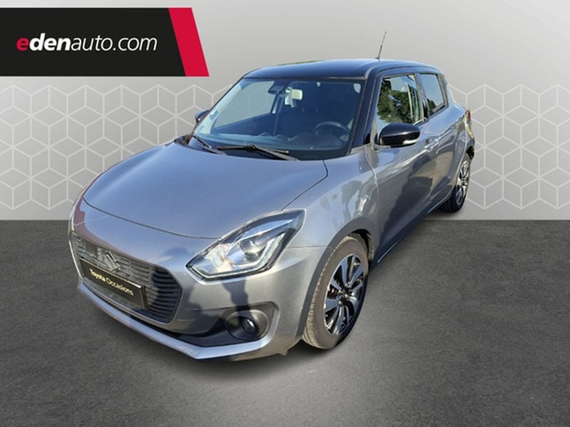 Suzuki SWIFT Suzuki Swift