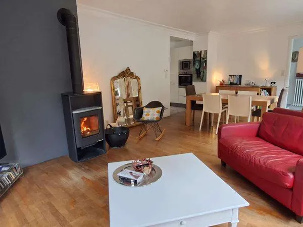 Maison 5 pièces 128 m²