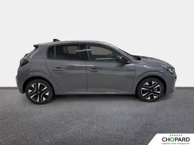 Peugeot 208 100 s&amp;s bvm6 — photo 4