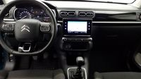 Citroen C3 1.2 PureTech 110ch S&S Shine Pack 125g — photo 8