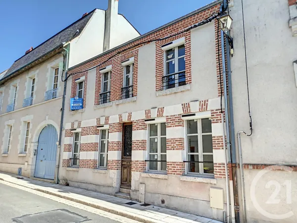 Maison 4 pièces 127 m²