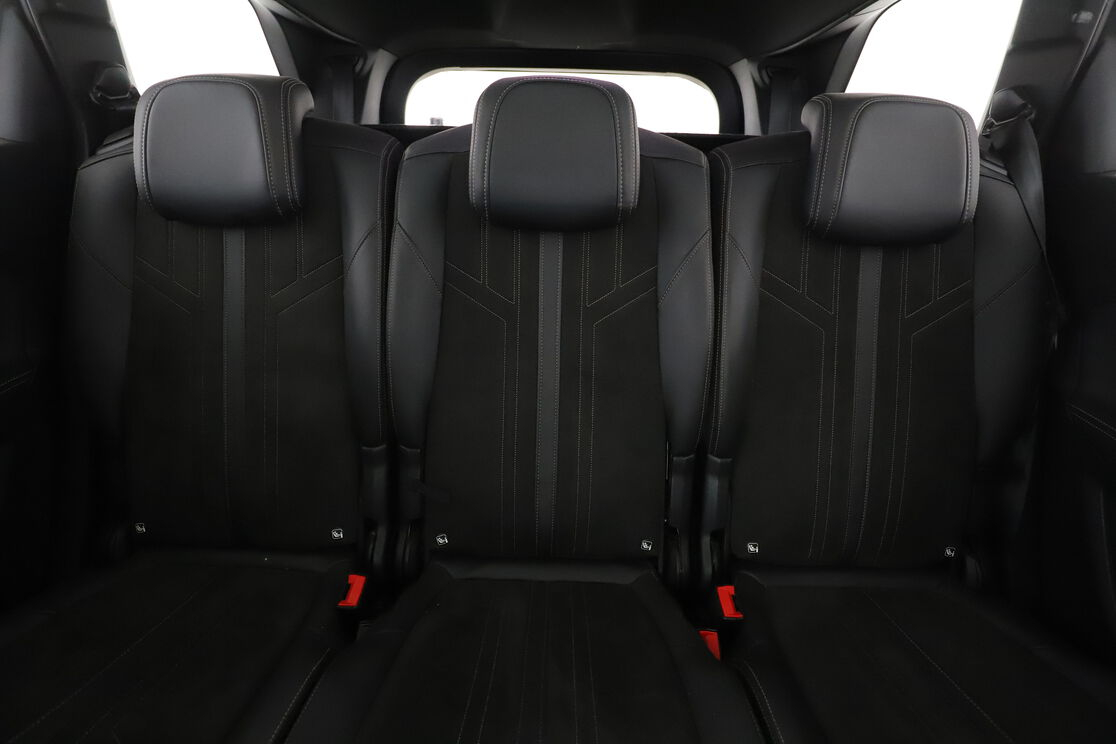 Peugeot 5008 2.0 Blue-HDi GT EAT8 — photo 14