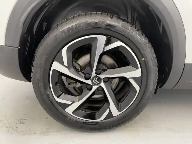Citroën C5 Aircross puretech 130 s&amp;s eat8 — photo 19