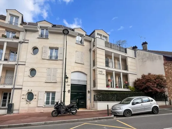 Appartement Le Plessis Robinson 2 pièce(s) 44.66 m2