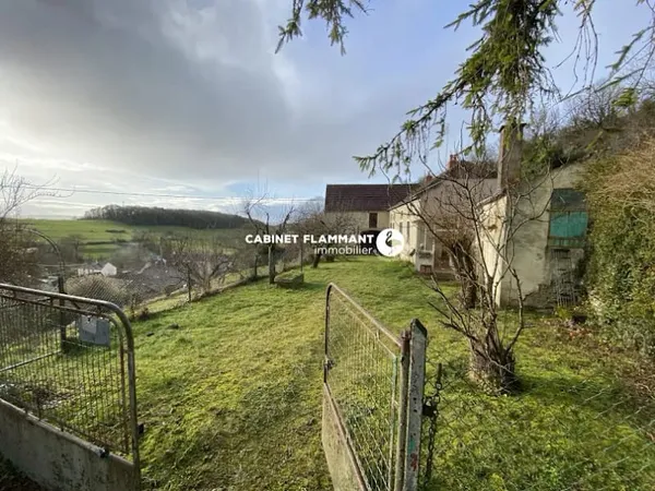 Maison 5 pièces 101 m²