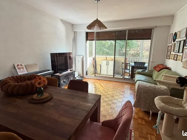Appartement a louer 3 pièces ROUEN