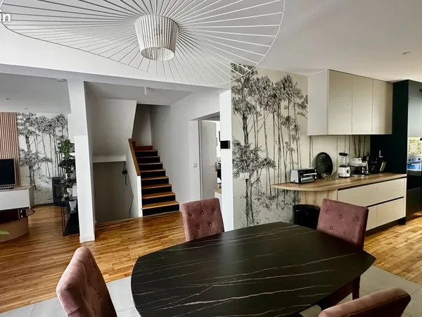 Maison familiale quartier Merville/Nouvelle Ville