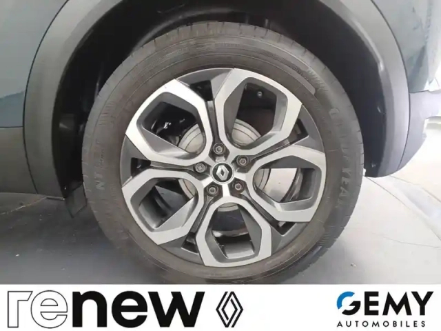 Renault Captur tce 90 — photo 11