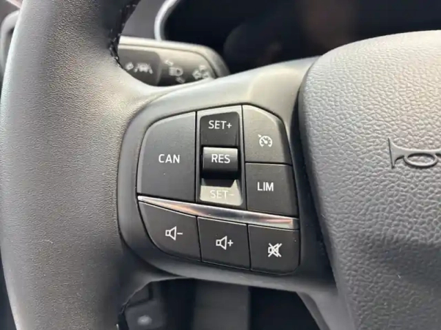Ford Focus 1.5 ecoblue 115ch titanium x business bva8 — photo 17