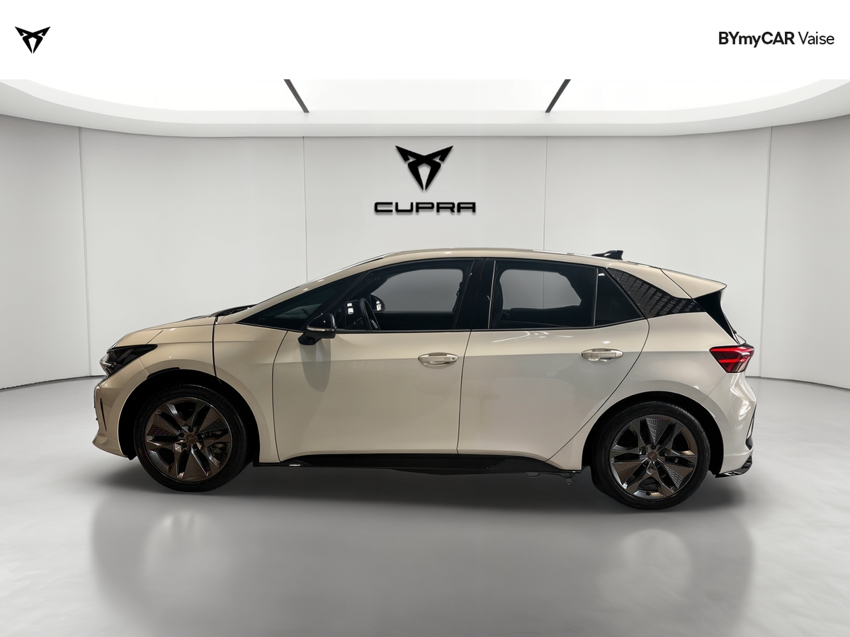 Cupra Born 190 ch — photo 2