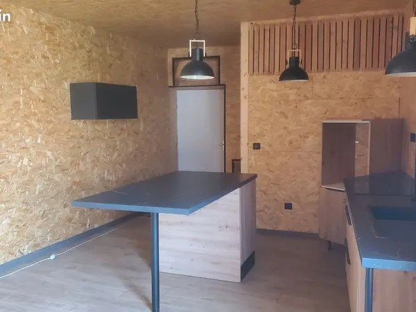 Appartement 52m2
