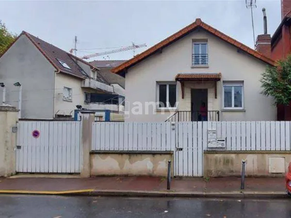 Appartement 3 pièces 71 m²