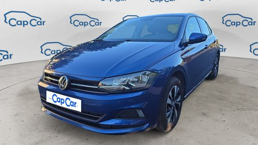 Volkswagen Polo 1.0 TSI 95 - Confortline – 2018 – 129825 km – Essence – Boîte Manuelle — photo 27