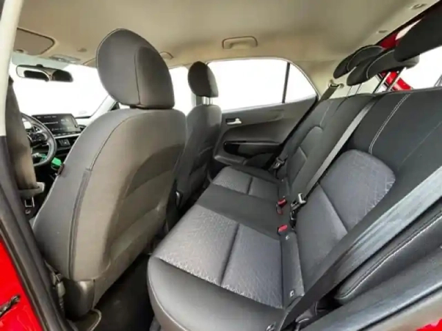 Kia Picanto 1.2 dpi 84ch gt line bvma5 — photo 12