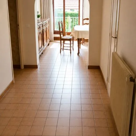 Maison familiale T8 secteur Auchan Lobau