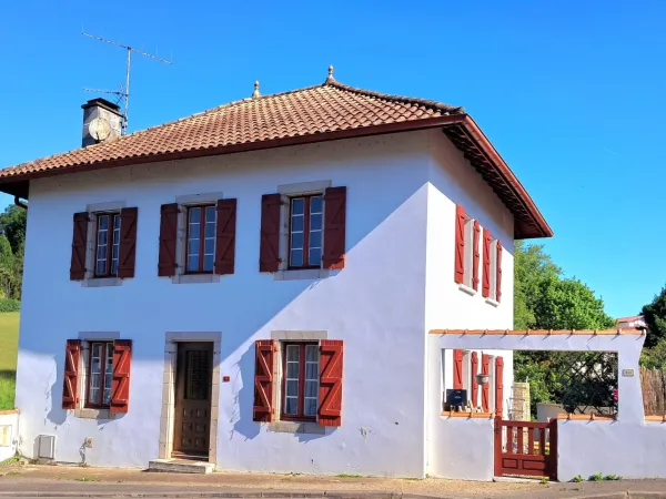 Maison 7 pièces 169 m²