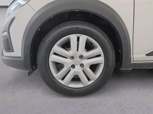 Dacia Jogger eco-g 100 5 places — photo 176