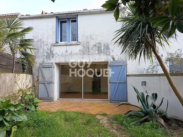 Maison 3 pièces 67 m²