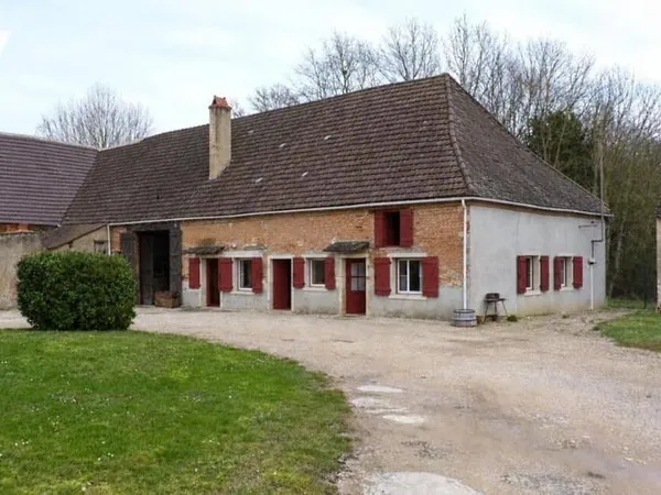 Maison 1 pièce 63 m²