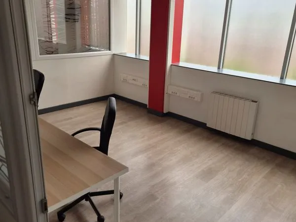 Location bureaux Lisieux