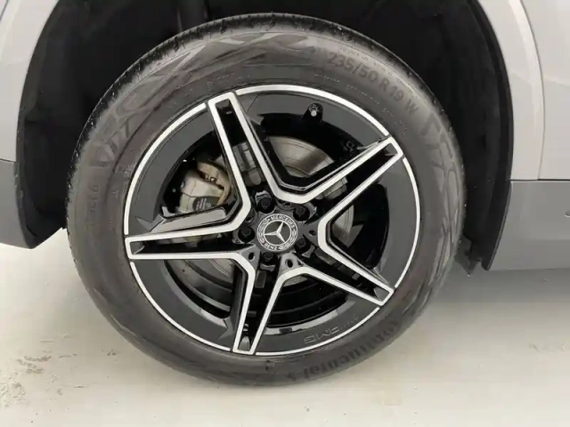 Mercedes Gla 250 e hybrid eq 8g-dct — photo 19