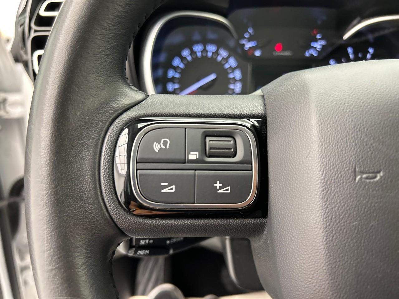 Citroën C3 Aircross puretech 130 s&s eat6 shine — photo 25