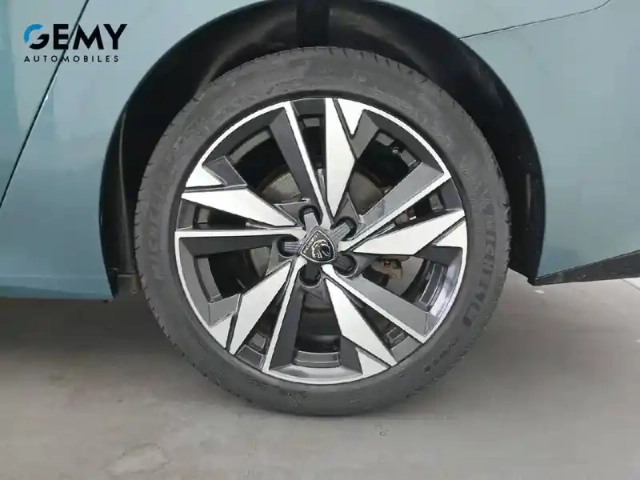 Peugeot 308 sw puretech 130ch s&amp;s bvm6 — photo 2