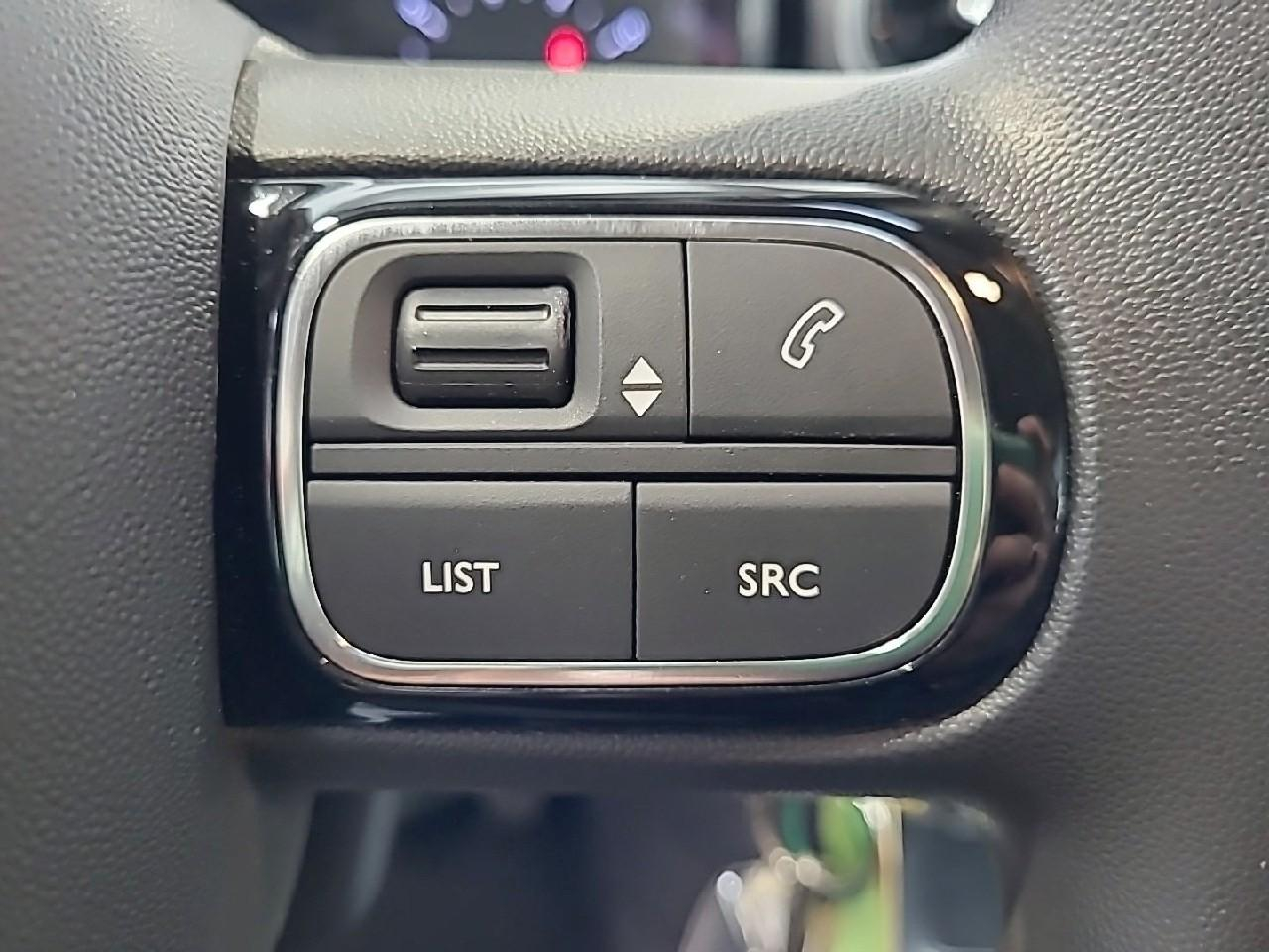 Citroën C3 puretech 83 ch bvm5 plus — photo 19