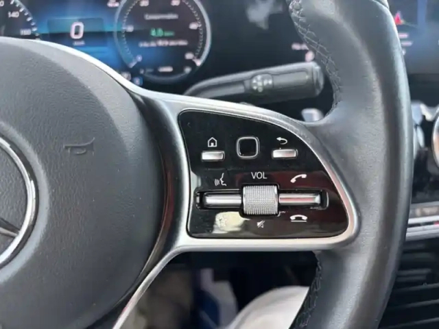 Mercedes Eqa 250+ edition — photo 20