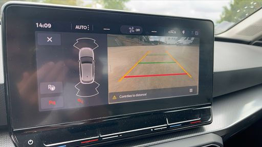 Seat Leon 1.0 TSI 110 - Business – 2022 – 63971 km – Essence – Boîte Manuelle — photo 18