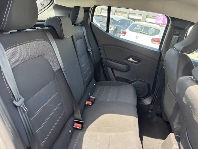 Dacia Sandero eco-g 100 gsr2 — photo 20