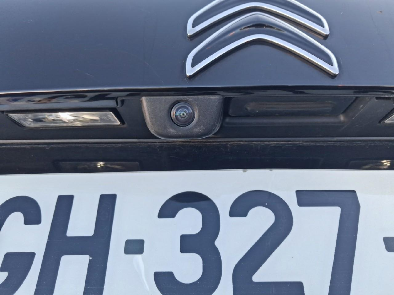 Citroën C4 bluehdi 130 s&s eat8 shine — photo 18