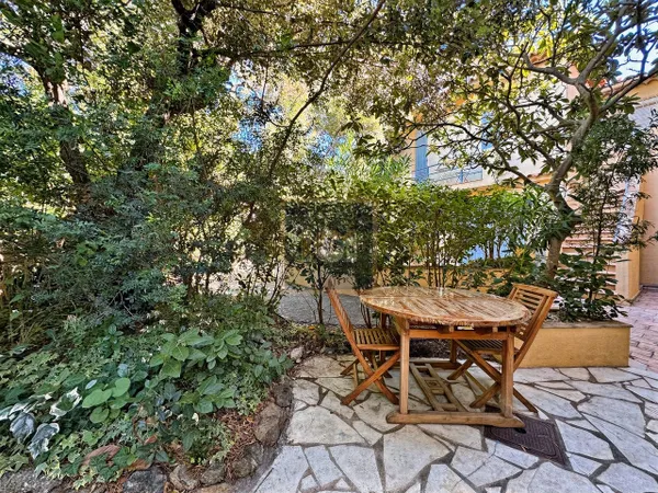 Appartement 2 pièces - Sainte-Maxime