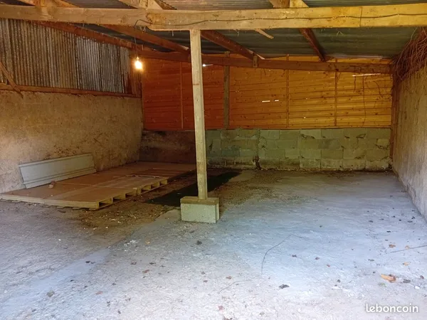 Locatio local stockage entrepot