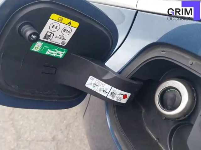 Ford Focus sw 1.0 ecoboost 125 s&amp;s mhev — photo 20