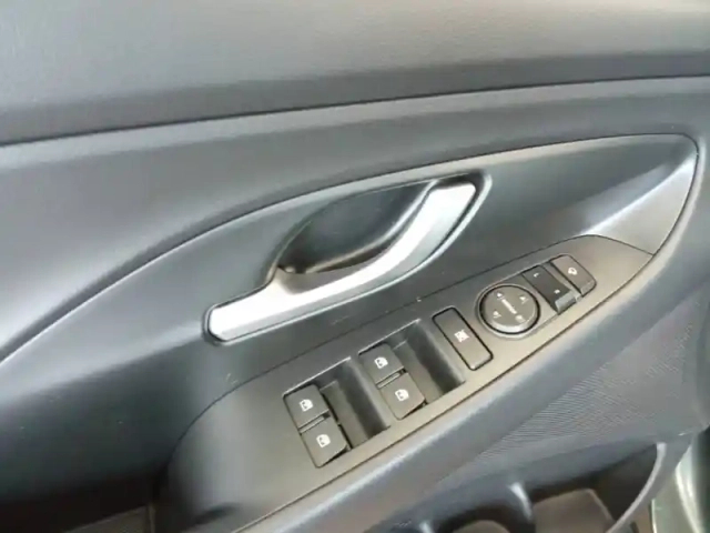 Hyundai I30 sw 1.0 t-gdi 100 dct-7 — photo 63