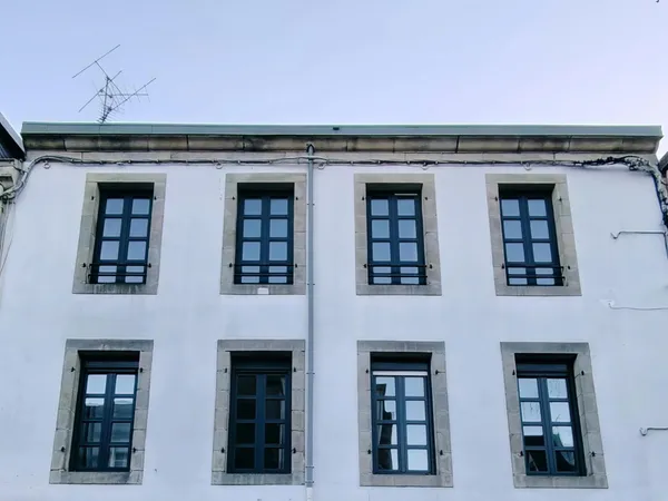 Vends appartement entièrement rénové