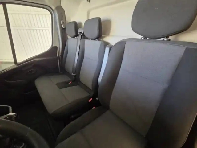 Renault Master fgn trac f3500 l2h2 blue dci 135 — photo 58